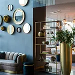 The Den, 's-hertogenbosch, A Tribute Portfolio By Marriott