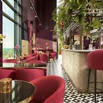 מלון The Den, 's-hertogenbosch, A Tribute Portfolio By Marriott 4*
