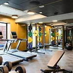 מלון The Den, 's-hertogenbosch, A Tribute Portfolio By Marriott 4*