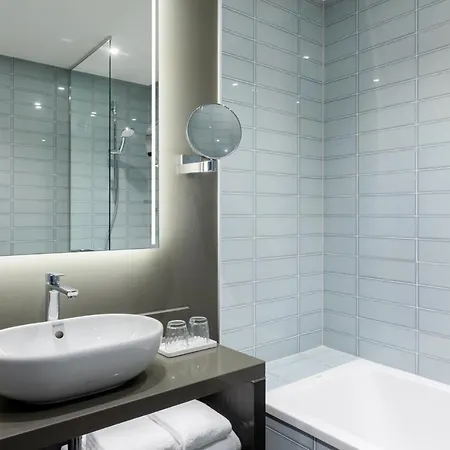 Hotel The Den, 's-hertogenbosch, A Tribute Portfolio