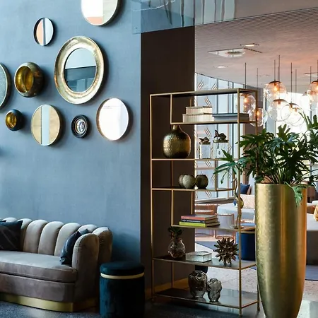 The Den, 's-hertogenbosch, A Tribute Portfolio By Marriott