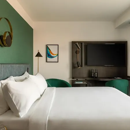 The Den, 's-hertogenbosch, A Tribute Portfolio Hotel 's-Hertogenbosch (Den Bosch)