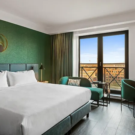 The Den, 's-hertogenbosch, A Tribute Portfolio 4* 登博斯