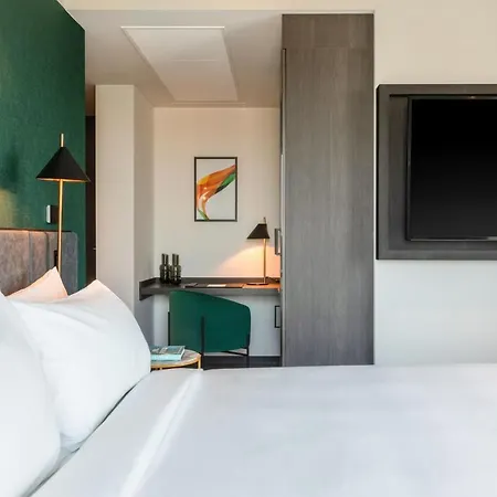 The Den, 's-hertogenbosch, A Tribute Portfolio Szálloda 's-Hertogenbosch (Den Bosch)