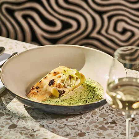 The Den, 's-hertogenbosch, A Tribute Portfolio Szálloda 4*