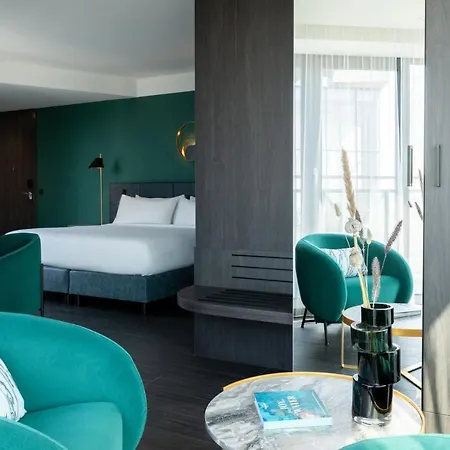 The Den, 's-hertogenbosch, A Tribute Portfolio Hotel 's-Hertogenbosch (Den Bosch)
