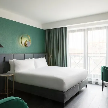 The Den, 's-hertogenbosch, A Tribute Portfolio By Marriott 4*
