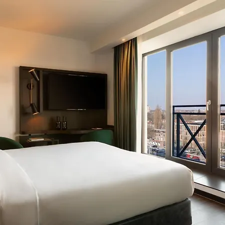 Hotel The Den, 's-hertogenbosch, A Tribute Portfolio Bois-le-Duc