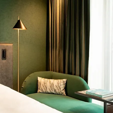 Hotel The Den, 's-hertogenbosch, A Tribute Portfolio 's-Hertogenbosch (Den Bosch)