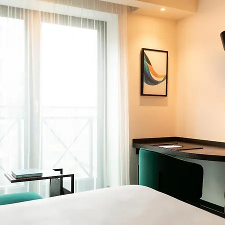 The Den, 's-hertogenbosch, A Tribute Portfolio 酒店 4*