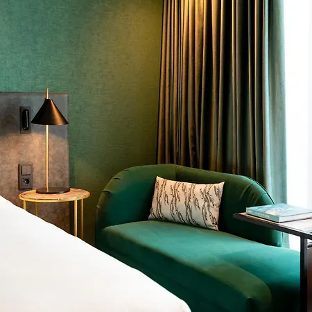ホテル The Den, 's-hertogenbosch, A Tribute Portfolio By Marriott 4*