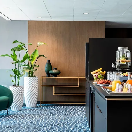 The Den, 's-hertogenbosch, A Tribute Portfolio By Marriott