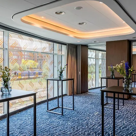 The Den, 's-hertogenbosch, A Tribute Portfolio By Marriott デン・ボッシュ
