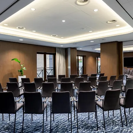 Hotel The Den, 's-hertogenbosch, A Tribute Portfolio 4*