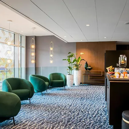 The Den, 's-hertogenbosch, A Tribute Portfolio By Marriott
