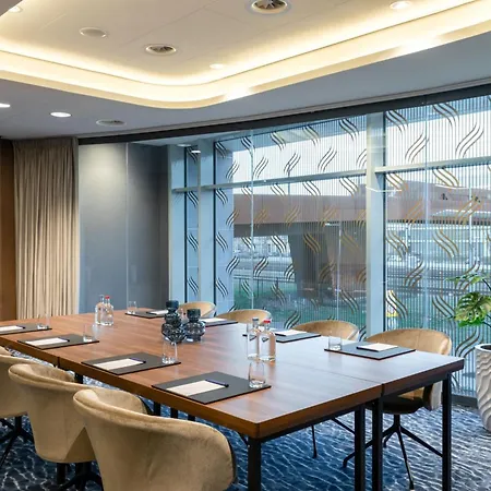 The Den, 's-hertogenbosch, A Tribute Portfolio 酒店 登博斯