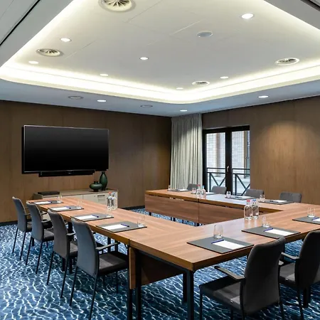 Hotel The Den, 's-hertogenbosch, A Tribute Portfolio 's-Hertogenbosch (Den Bosch)