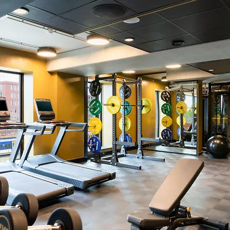 The Den, 's-hertogenbosch, A Tribute Portfolio 4*