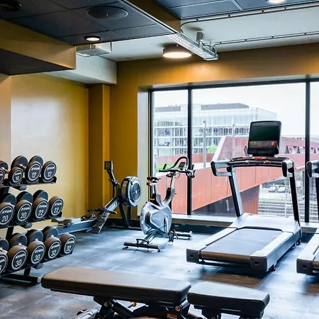 Hotel The Den, 's-hertogenbosch, A Tribute Portfolio 's-Hertogenbosch (Den Bosch)