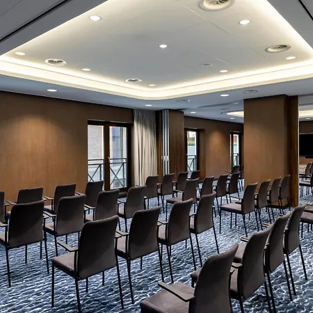 Hotel The Den, 's-hertogenbosch, A Tribute Portfolio