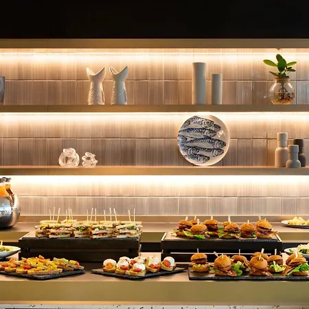 The Den, 's-hertogenbosch, A Tribute Portfolio 酒店