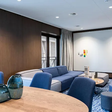 The Den, 's-hertogenbosch, A Tribute Portfolio By Marriott 4* デン・ボッシュ