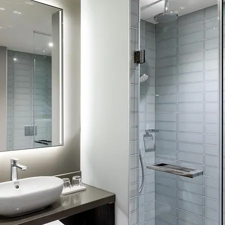 Szálloda The Den, 's-hertogenbosch, A Tribute Portfolio