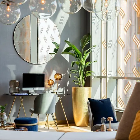 The Den, 's-hertogenbosch, A Tribute Portfolio 4* 登博斯