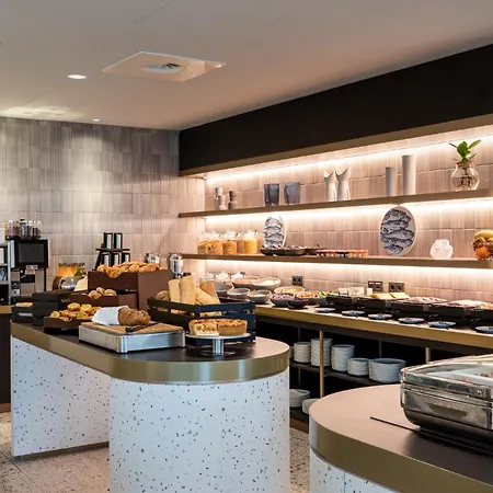 Hotel The Den, 's-hertogenbosch, A Tribute Portfolio By Marriott 's-Hertogenbosch (Den Bosch)