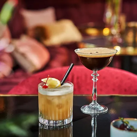 The Den, 's-hertogenbosch, A Tribute Portfolio 4* 登博斯