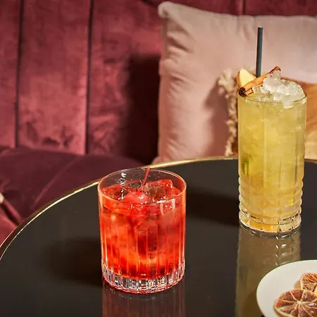 The Den, 's-hertogenbosch, A Tribute Portfolio 酒店 4*