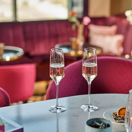 The Den, 's-hertogenbosch, A Tribute Portfolio 酒店 登博斯