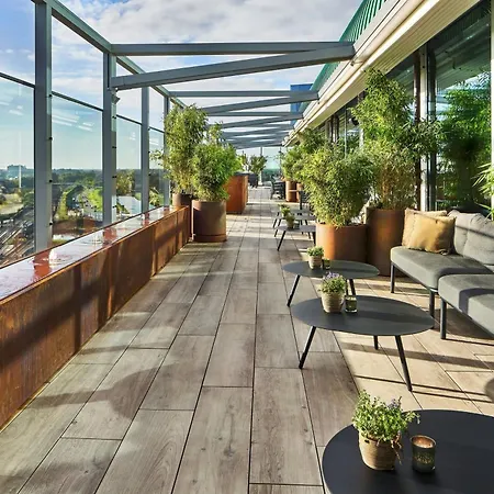 Hotel The Den, 's-hertogenbosch, A Tribute Portfolio 's-Hertogenbosch (Den Bosch)