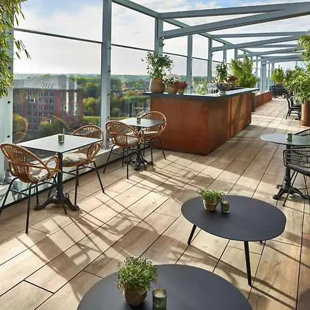 The Den, 's-hertogenbosch, A Tribute Portfolio By Marriott 4*