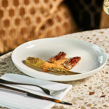 The Den, 's-hertogenbosch, A Tribute Portfolio 酒店 4*