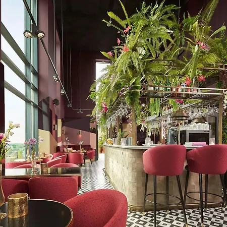The Den, 's-hertogenbosch, A Tribute Portfolio By Marriott