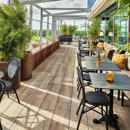 The Den, 's-hertogenbosch, A Tribute Portfolio 酒店
