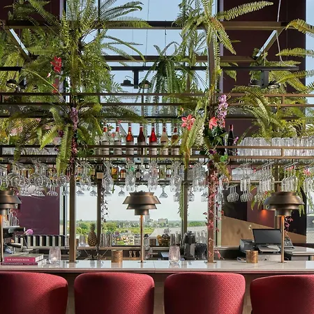 فندق The Den, 's-hertogenbosch, A Tribute Portfolio