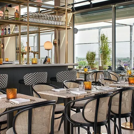 The Den, 's-hertogenbosch, A Tribute Portfolio Szálloda 's-Hertogenbosch (Den Bosch)