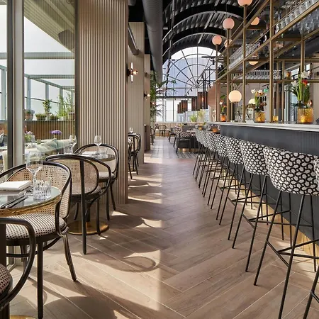 Hotel The Den, 's-hertogenbosch, A Tribute Portfolio Bois-le-Duc