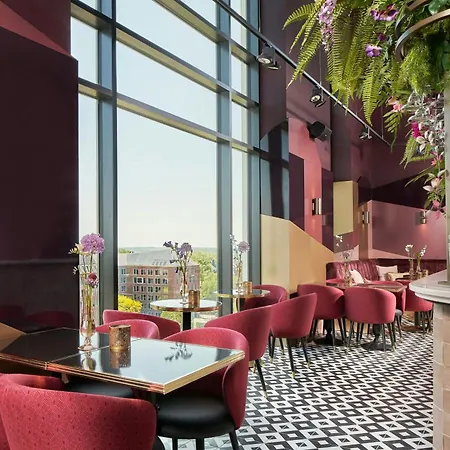The Den, 's-hertogenbosch, A Tribute Portfolio By Marriott 4*