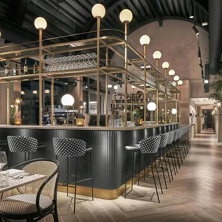 The Den, 's-hertogenbosch, A Tribute Portfolio 酒店