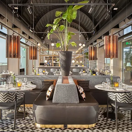 The Den, 's-hertogenbosch, A Tribute Portfolio 酒店 4*