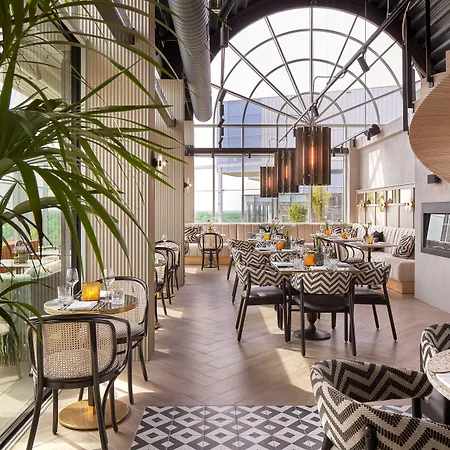 ホテル The Den, 's-hertogenbosch, A Tribute Portfolio By Marriott 4*