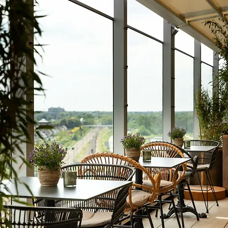 Szálloda The Den, 's-hertogenbosch, A Tribute Portfolio 's-Hertogenbosch (Den Bosch)