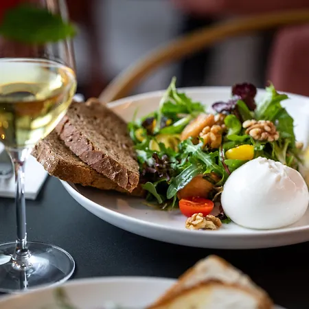 The Den, 's-hertogenbosch, A Tribute Portfolio Hotel 4*