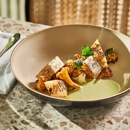 Hotel The Den, 's-hertogenbosch, A Tribute Portfolio