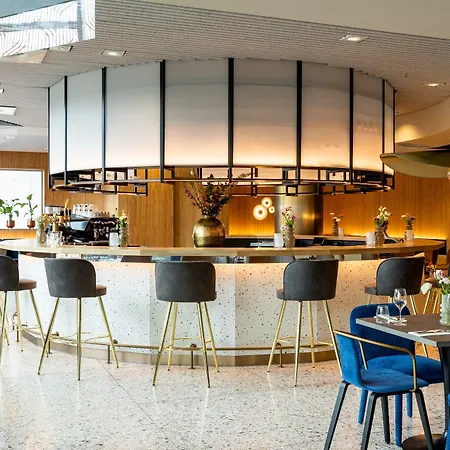 Hotel The Den, 's-hertogenbosch, A Tribute Portfolio