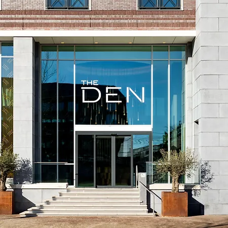 The Den, 's-hertogenbosch, A Tribute Portfolio 4* 's-Hertogenbosch (Den Bosch)