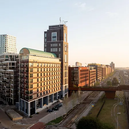 The Den, 's-hertogenbosch, A Tribute Portfolio By Marriott Hotel